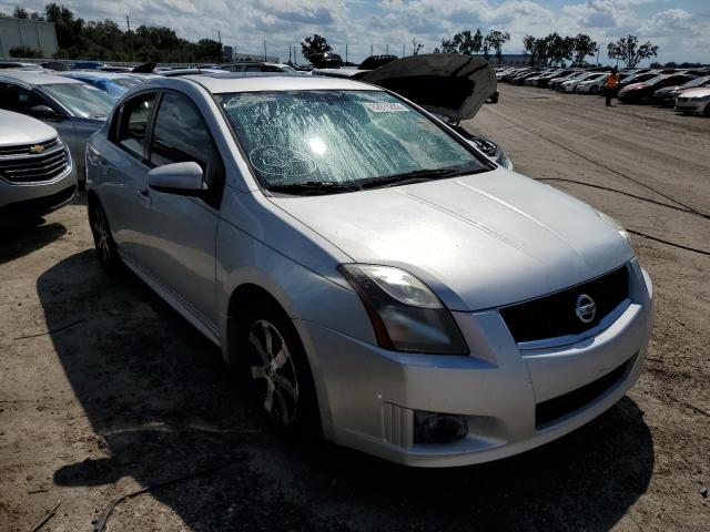 NISSAN SENTRA 2.0 2012 3n1ab6ap7cl621503