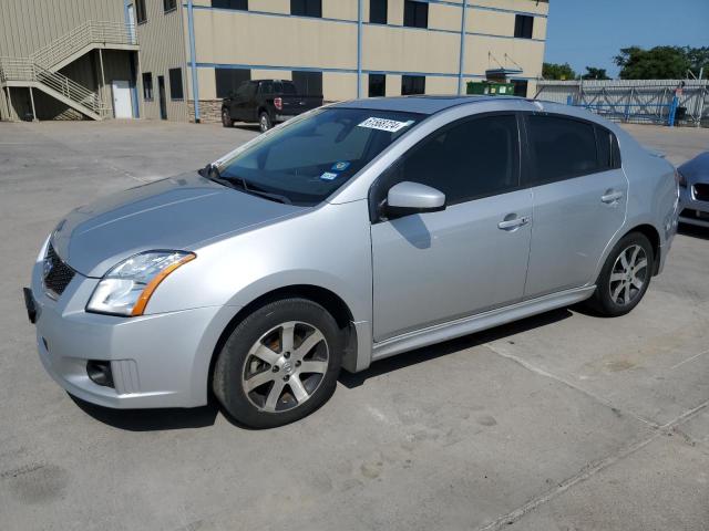 NISSAN SENTRA 2.0 2012 3n1ab6ap7cl622568