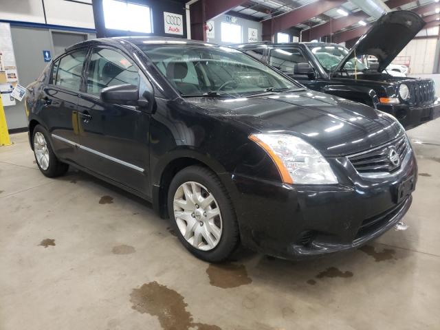 NISSAN SENTRA 2.0 2012 3n1ab6ap7cl623008