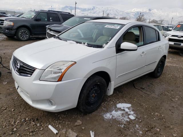 NISSAN SENTRA 2.0 2012 3n1ab6ap7cl625535