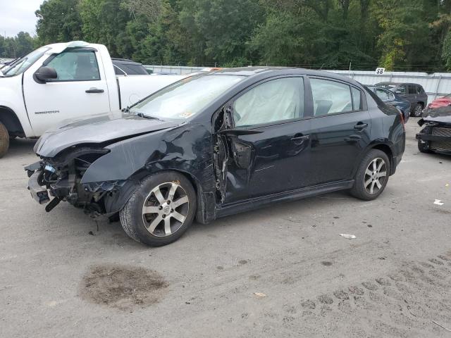 NISSAN SENTRA 2.0 2012 3n1ab6ap7cl628063