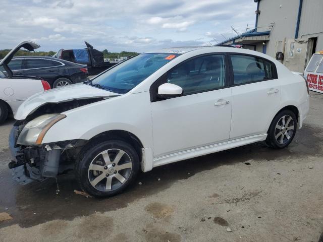 NISSAN SENTRA 2012 3n1ab6ap7cl629701