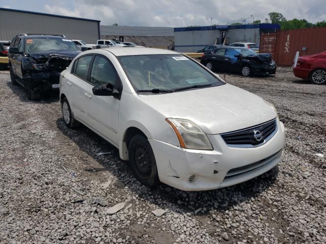 NISSAN SENTRA 2.0 2012 3n1ab6ap7cl630086