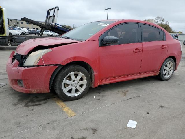 NISSAN SENTRA 2012 3n1ab6ap7cl632579