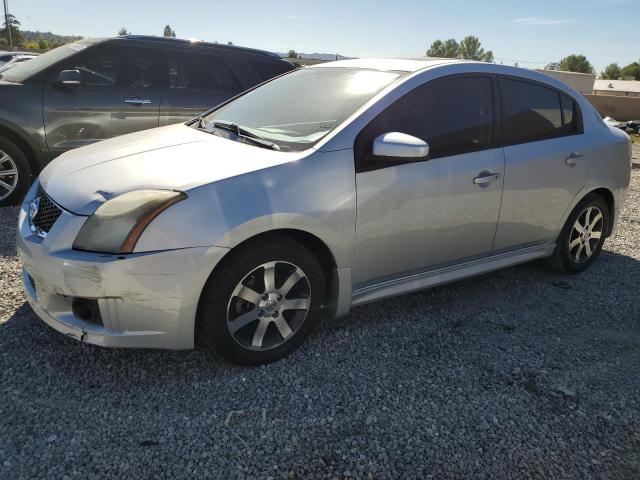 NISSAN SENTRA 2012 3n1ab6ap7cl632761