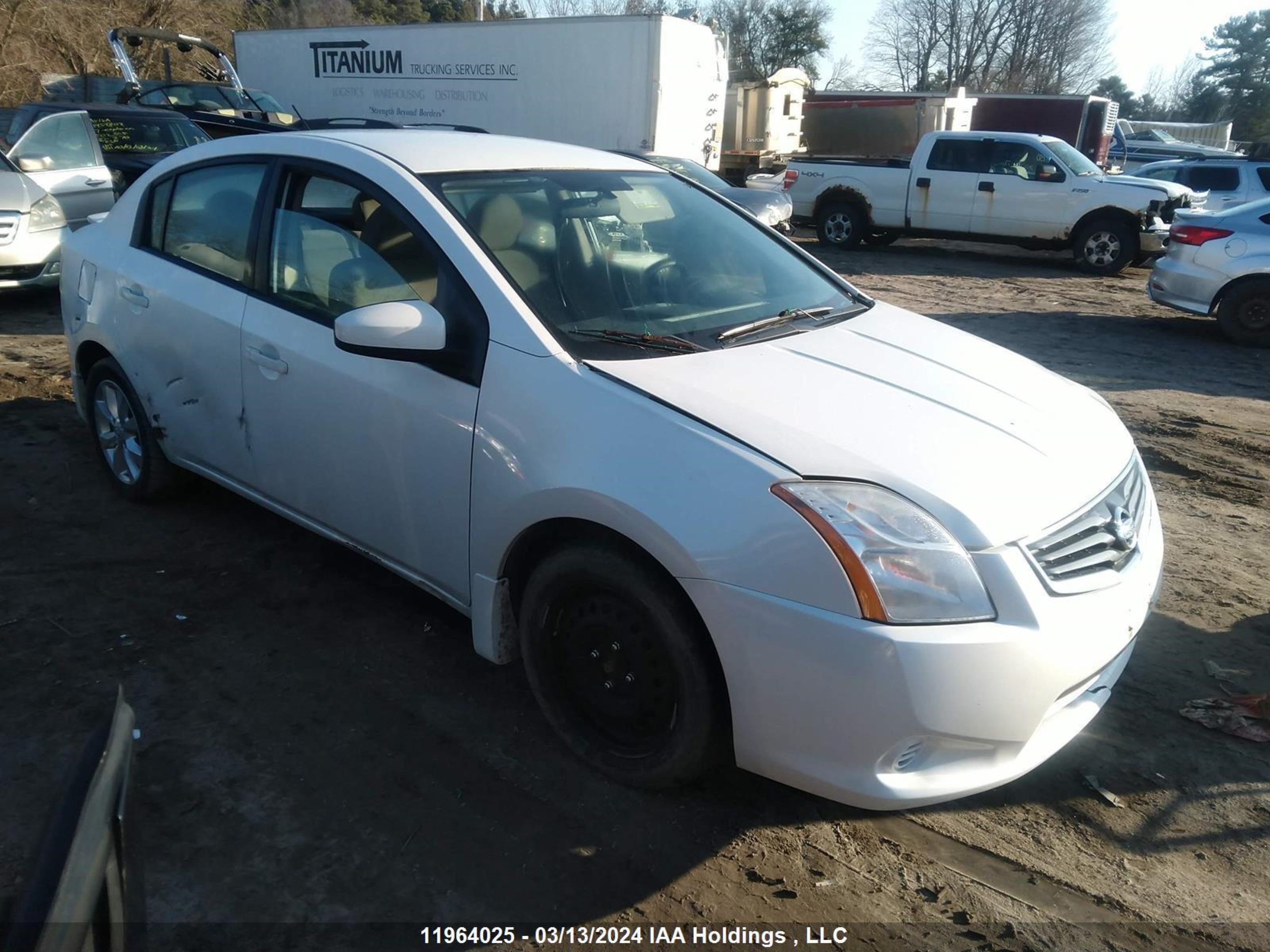 NISSAN SENTRA 2012 3n1ab6ap7cl632811