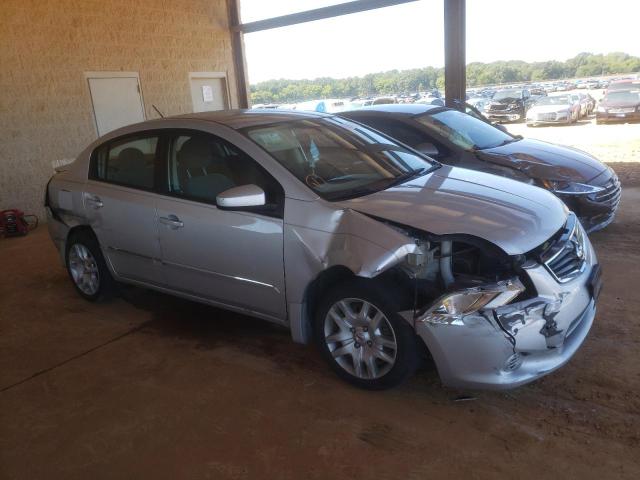 NISSAN SENTRA 2.0 2012 3n1ab6ap7cl634543