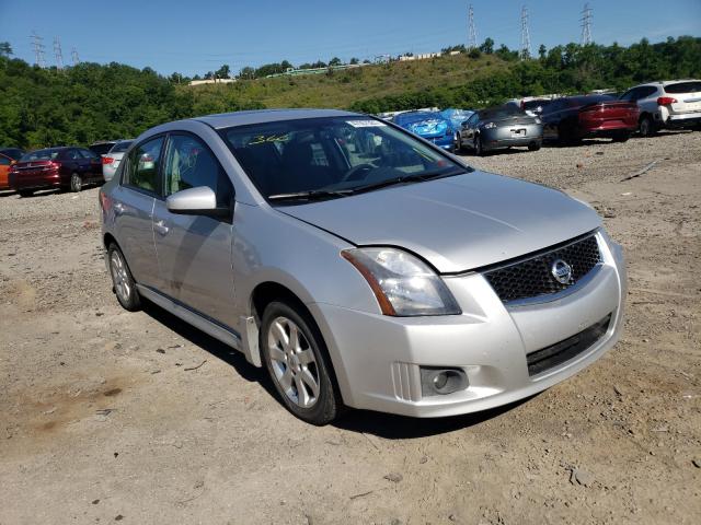 NISSAN SENTRA 2.0 2012 3n1ab6ap7cl636468