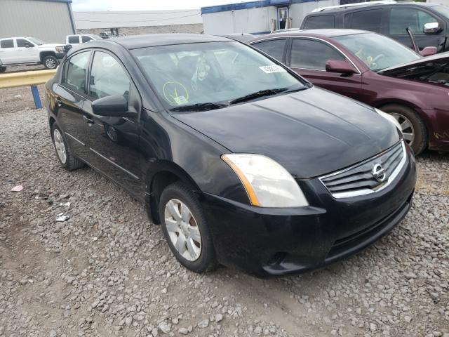 NISSAN SENTRA 2.0 2012 3n1ab6ap7cl636597