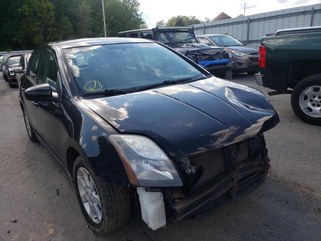 NISSAN SENTRA 2.0 2012 3n1ab6ap7cl638897