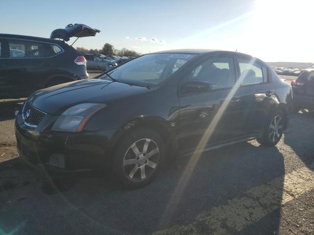 NISSAN SENTRA 2012 3n1ab6ap7cl639614