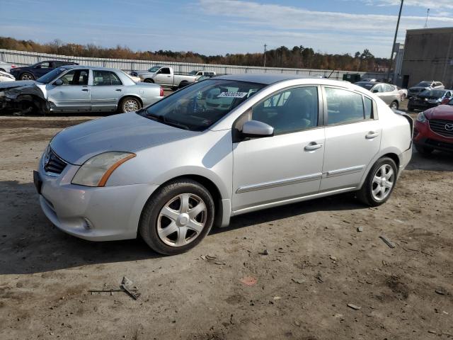 NISSAN SENTRA 2.0 2012 3n1ab6ap7cl642836