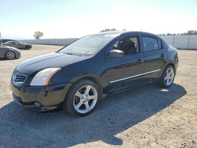 NISSAN SENTRA 2.0 2012 3n1ab6ap7cl643775