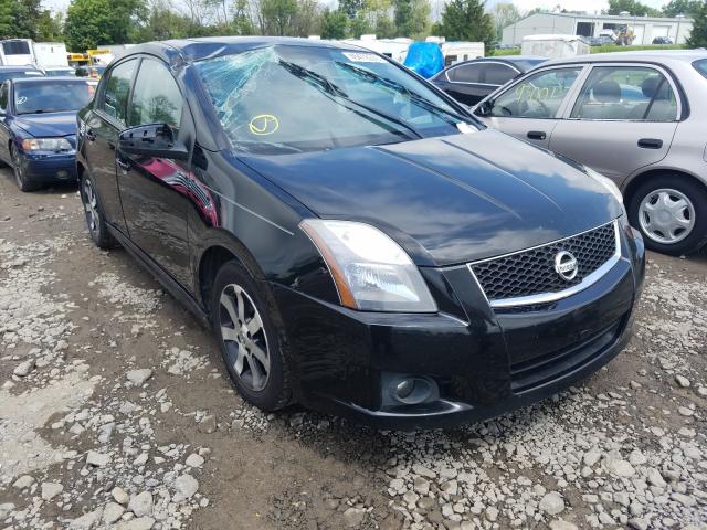 NISSAN SENTRA 2.0 2012 3n1ab6ap7cl643887