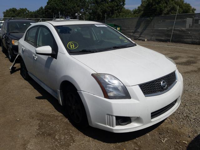 NISSAN SENTRA 2012 3n1ab6ap7cl645591