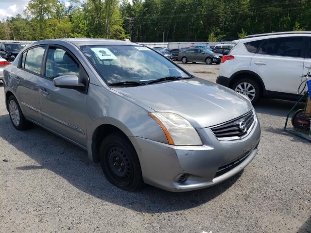 NISSAN SENTRA 2012 3n1ab6ap7cl647308