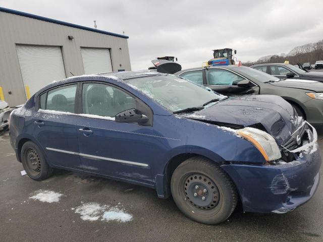 NISSAN SENTRA 2012 3n1ab6ap7cl648264