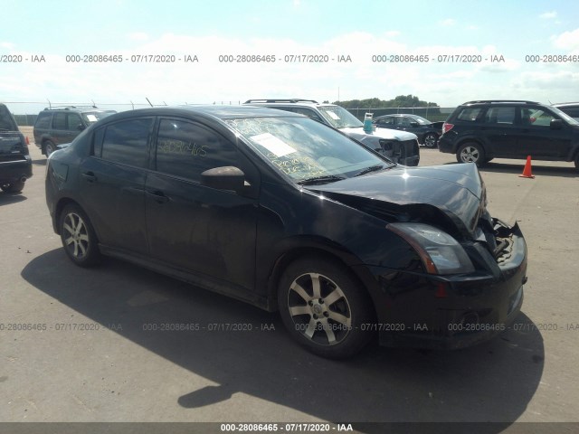 NISSAN SENTRA 2012 3n1ab6ap7cl649866