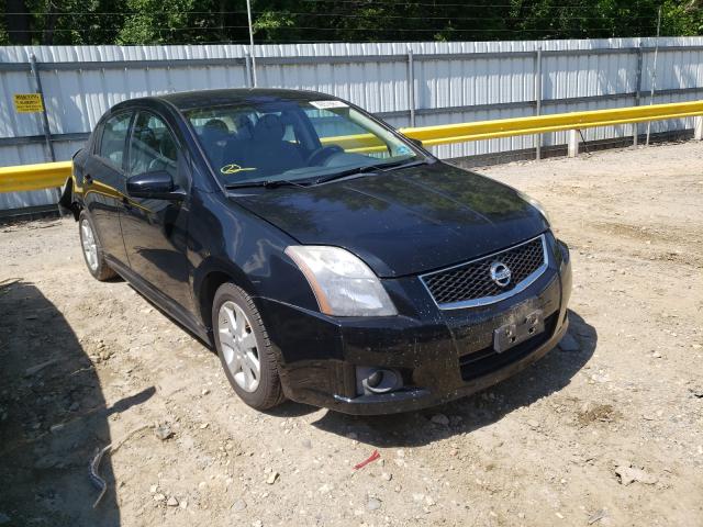 NISSAN SENTRA 2.0 2012 3n1ab6ap7cl651679