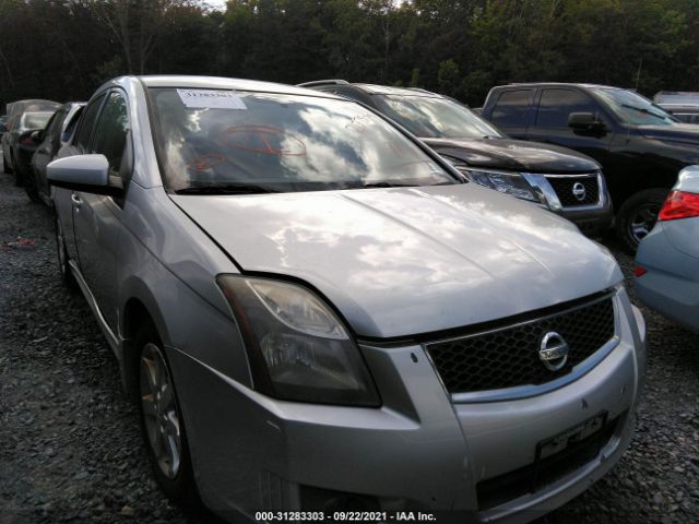 NISSAN SENTRA 2012 3n1ab6ap7cl652735