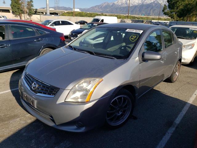 NISSAN SENTRA 2.0 2012 3n1ab6ap7cl653657