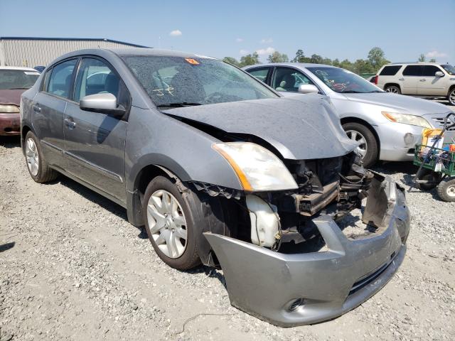 NISSAN SENTRA 2.0 2012 3n1ab6ap7cl653741