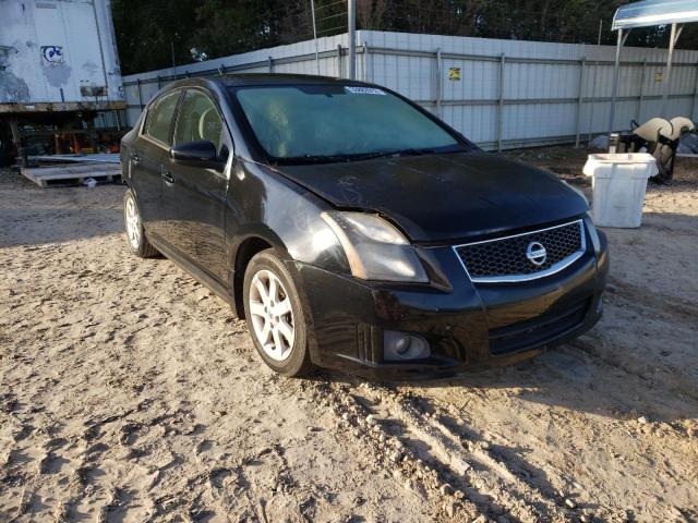 NISSAN SENTRA 2.0 2012 3n1ab6ap7cl654498