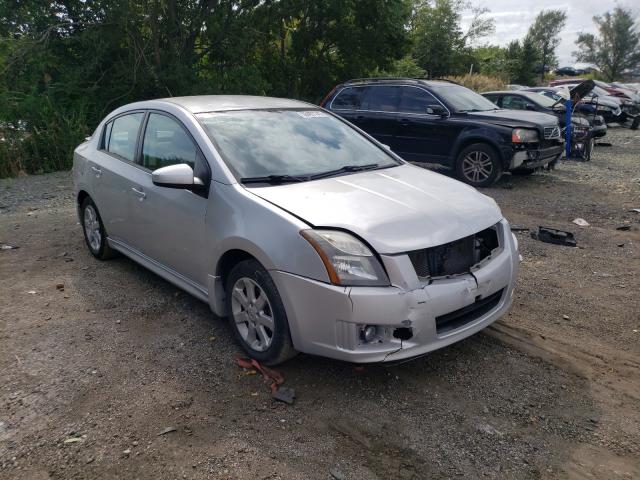 NISSAN SENTRA 2.0 2012 3n1ab6ap7cl655862