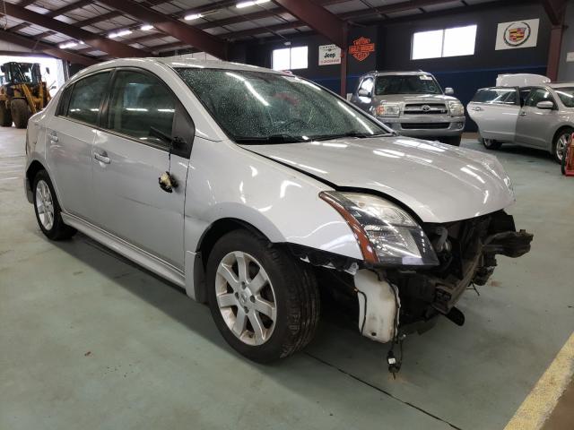 NISSAN SENTRA 2.0 2012 3n1ab6ap7cl657630