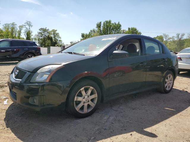 NISSAN SENTRA 2012 3n1ab6ap7cl661631