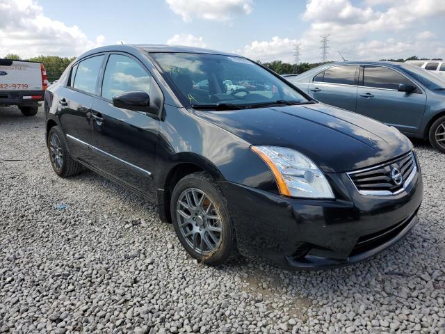 NISSAN SENTRA 2.0 2012 3n1ab6ap7cl662956