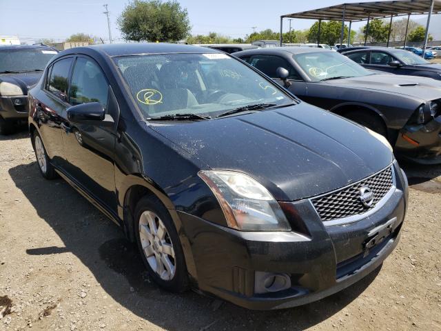 NISSAN SENTRA 2.0 2012 3n1ab6ap7cl663377