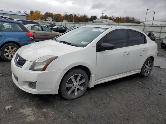 NISSAN SENTRA 2012 3n1ab6ap7cl663945