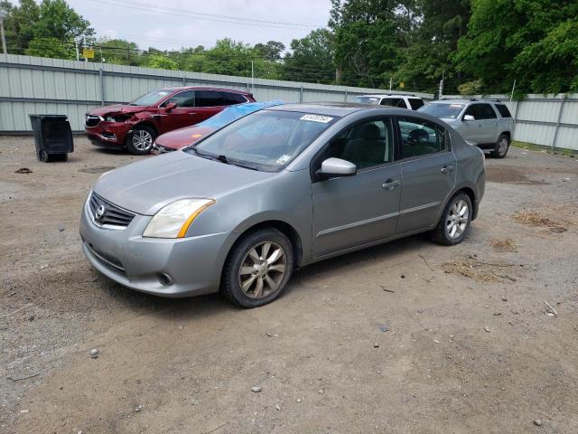 NISSAN SENTRA 2012 3n1ab6ap7cl664299