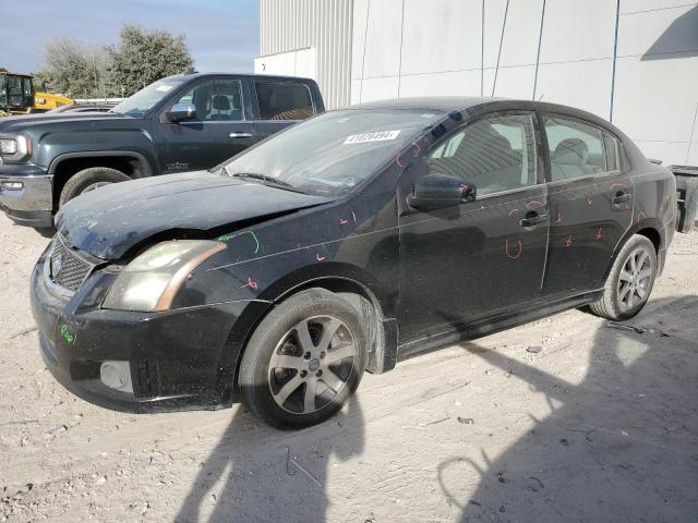 NISSAN SENTRA 2012 3n1ab6ap7cl664304