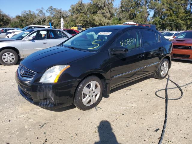 NISSAN SENTRA 2012 3n1ab6ap7cl665176