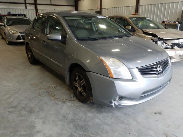 NISSAN SENTRA 2.0 2012 3n1ab6ap7cl665436