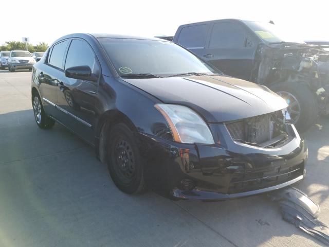 NISSAN SENTRA 2.0 2012 3n1ab6ap7cl665467