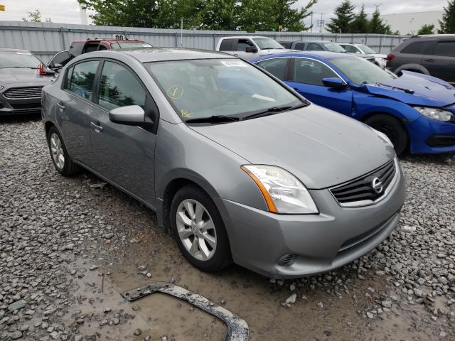 NISSAN SENTRA 2.0 2012 3n1ab6ap7cl666294