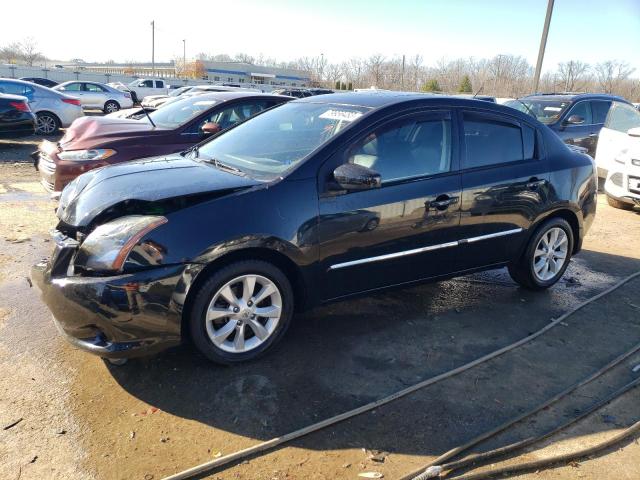 NISSAN SENTRA 2012 3n1ab6ap7cl668918