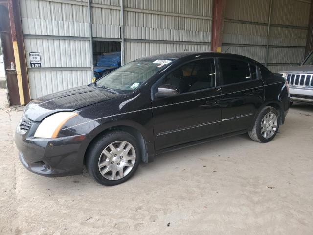 NISSAN SENTRA 2.0 2012 3n1ab6ap7cl670412