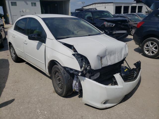 NISSAN SENTRA 2.0 2012 3n1ab6ap7cl670703