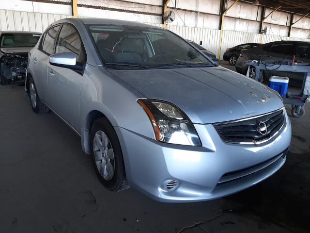 NISSAN SENTRA 2.0 2012 3n1ab6ap7cl671754