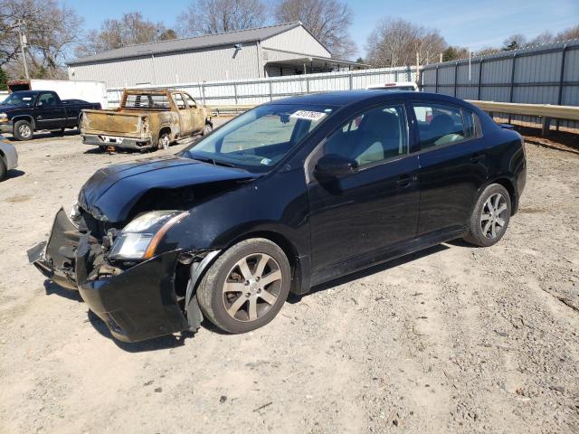 NISSAN SENTRA 2.0 2012 3n1ab6ap7cl671818