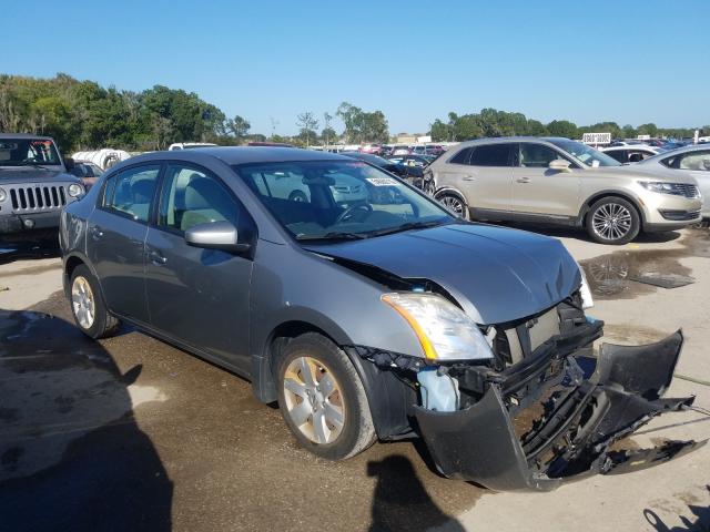 NISSAN SENTRA 2.0 2012 3n1ab6ap7cl672158