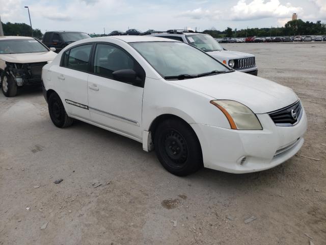 NISSAN SENTRA 2.0 2012 3n1ab6ap7cl672743