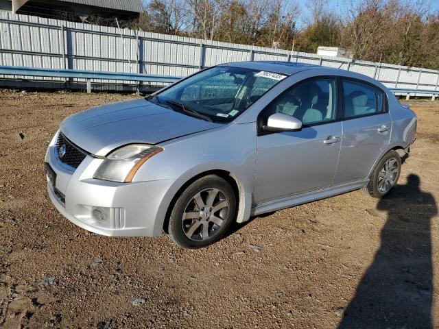 NISSAN SENTRA 2012 3n1ab6ap7cl675528