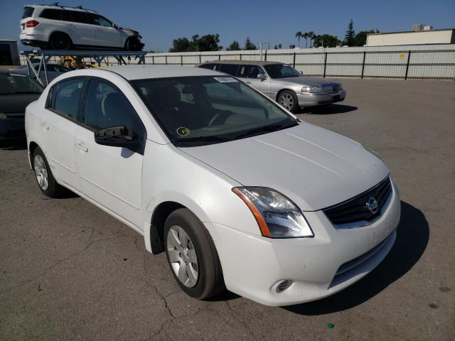 NISSAN SENTRA 2.0 2012 3n1ab6ap7cl676193