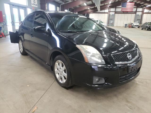 NISSAN SENTRA 2.0 2012 3n1ab6ap7cl676355