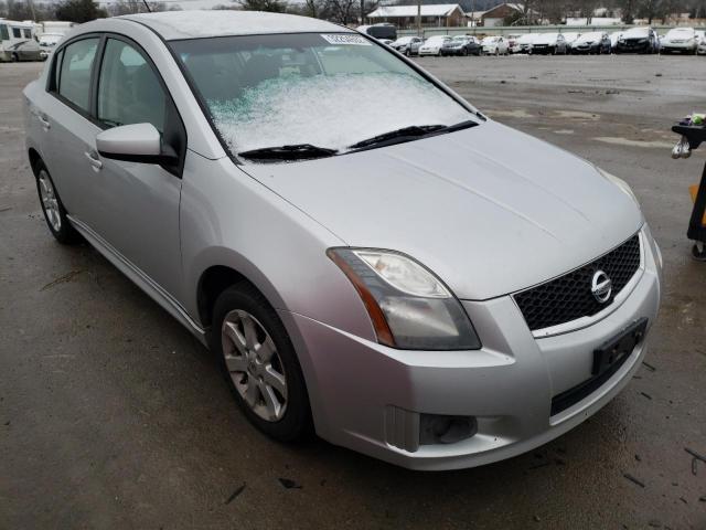 NISSAN SENTRA 2.0 2012 3n1ab6ap7cl676632